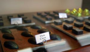 Candy Case