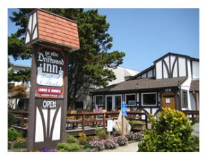 The Driftwood Inn