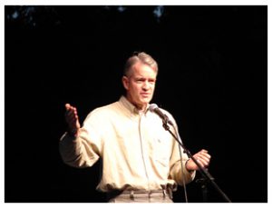 Representative Greg MacPherson