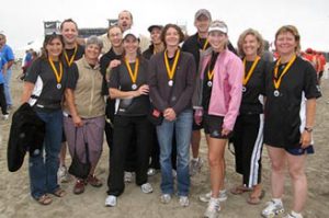to_team (The Travel Oregon Hood to Coast team...31 hours, 16 minutes & 13 seconds later)