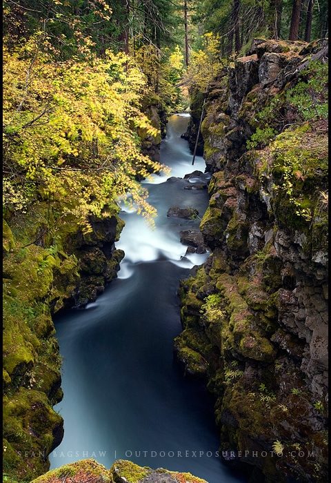 Capturing Oregon: Photographing The Rogue River Gorge - Travel Oregon