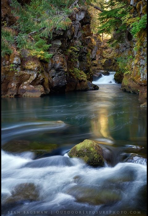 Capturing Oregon: Photographing The Rogue River Gorge - Travel Oregon