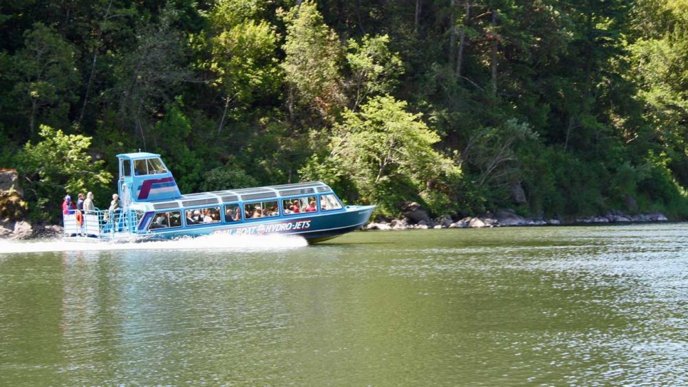 Discover Gold Beach Travel Oregon