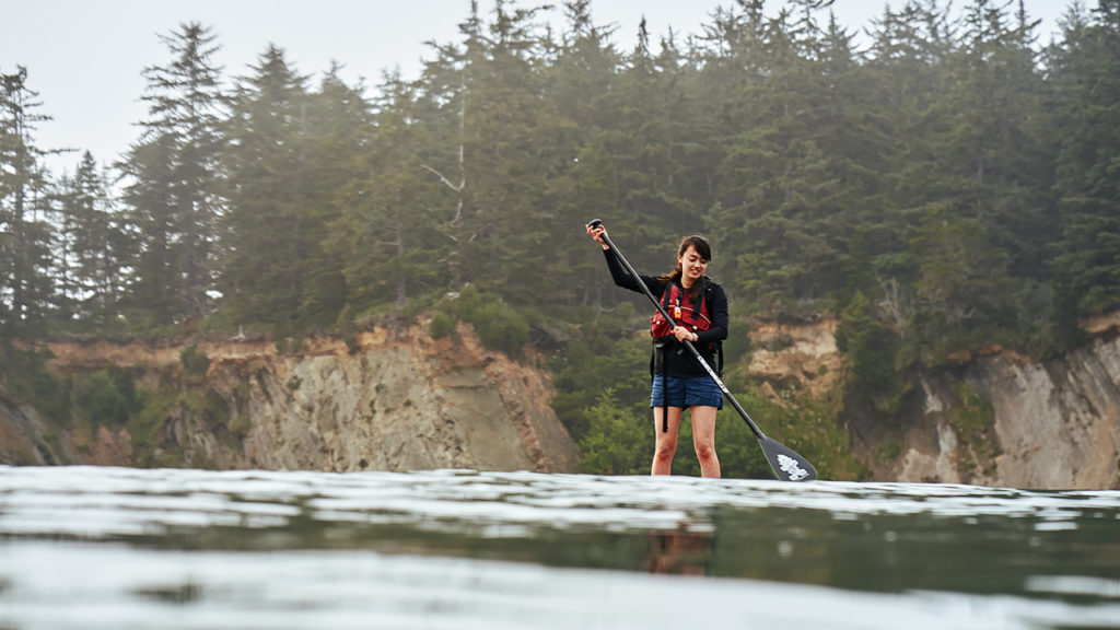 Sand, Seafood and Surf in Coos Bay Travel Oregon