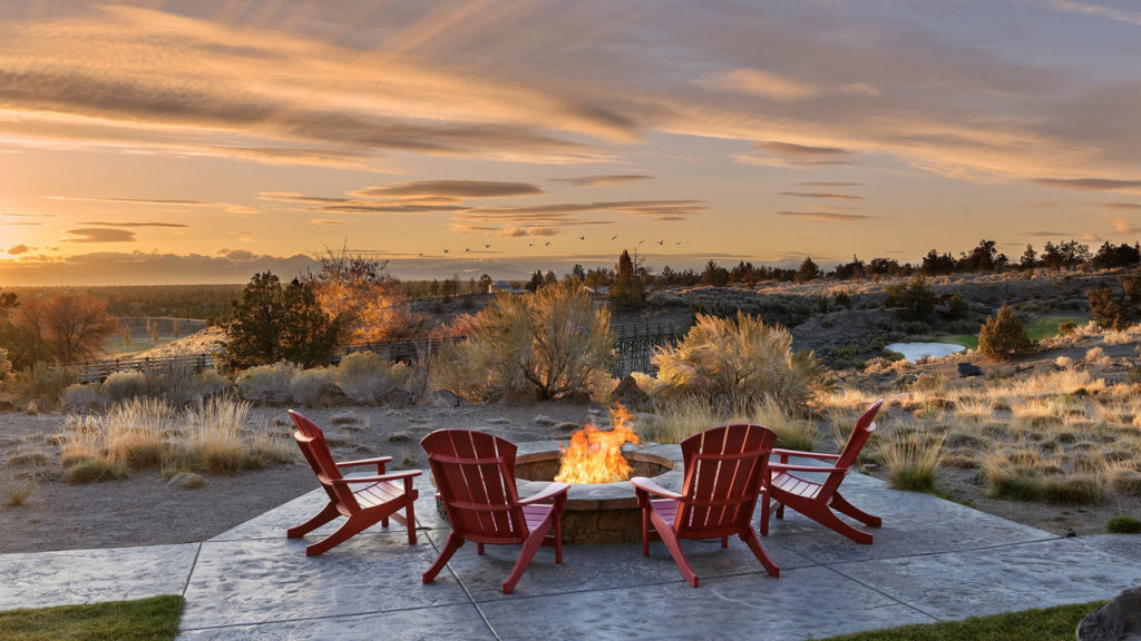 Cozy Winter Getaways Travel Oregon