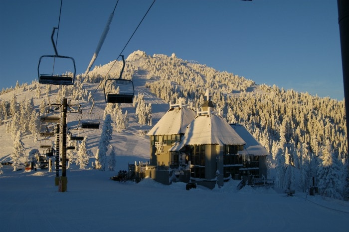 Winter Getaway to the Rogue Valley - Travel Oregon