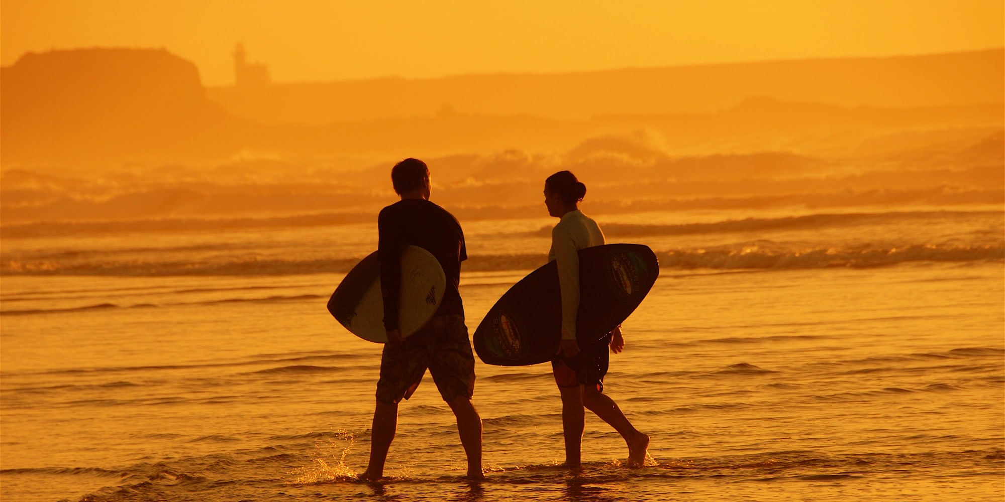 Sand, Seafood and Surf in Coos Bay Travel Oregon