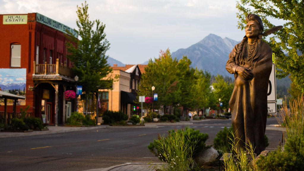 Escape to the Wallowa Mountains Travel Oregon