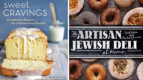 If you have a budding chef in your life (or if you are one yourself), do yourself a favor and pick up a new cookbook from one of Oregon’s culinary personalities.