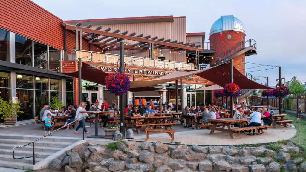 Oregon’s Sustainable Breweries Travel Oregon