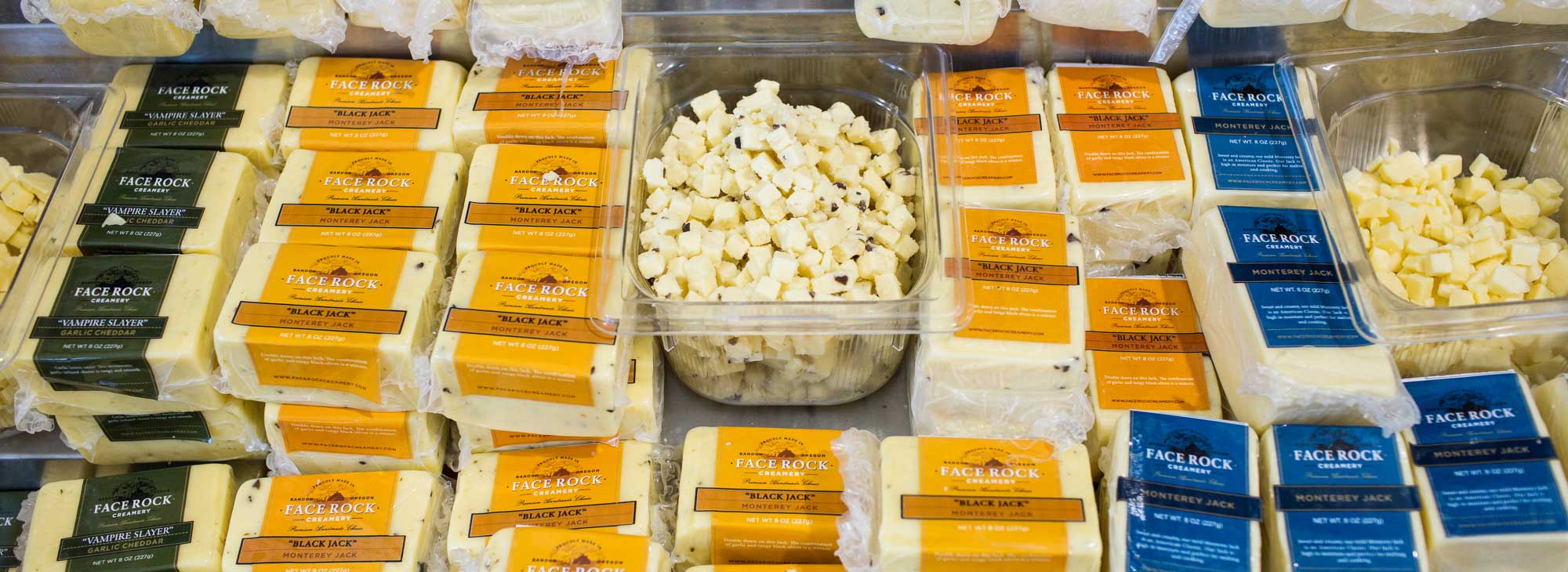 Meet Bandon's Face Rock Creamery Travel Oregon