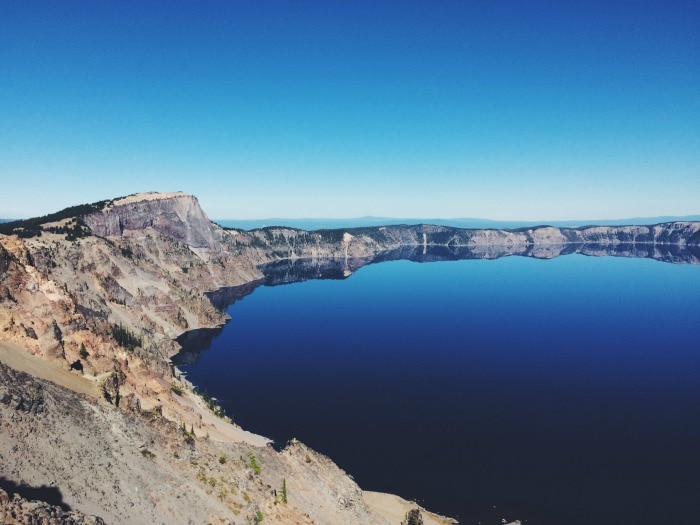 Crater Lake