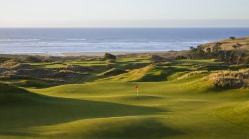 Golf the 7 Gems of Oregon