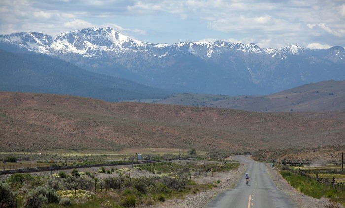 Grand Tour Scenic Bikeway