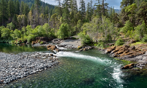 Where to Find Gold in Oregon: Gold Panning Locations in Oregon