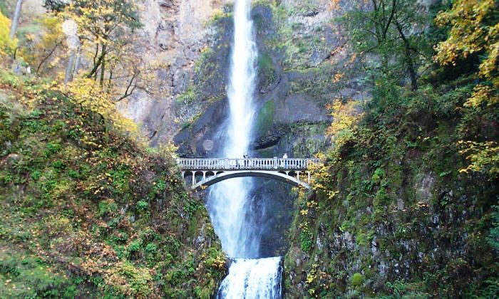 Tips for Touring the Gorge - Travel Oregon