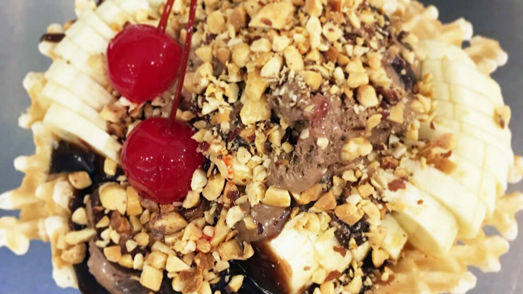 Top Ice Cream Spots on the Coast - Travel Oregon