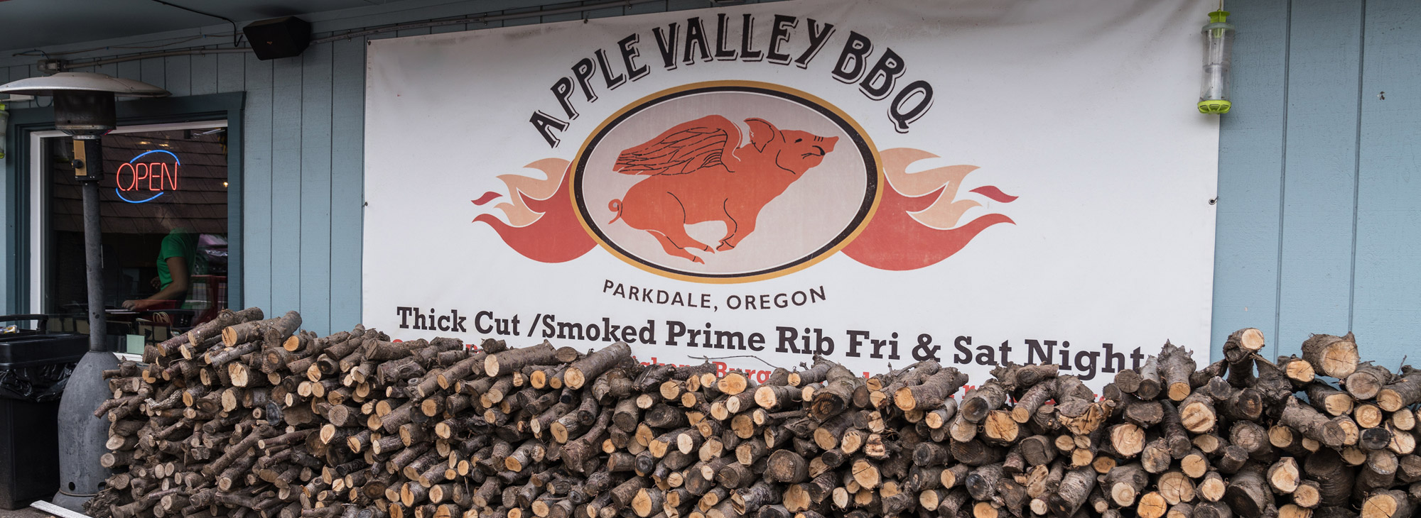 Where to Find BBQ Everywhere in Oregon Travel Oregon