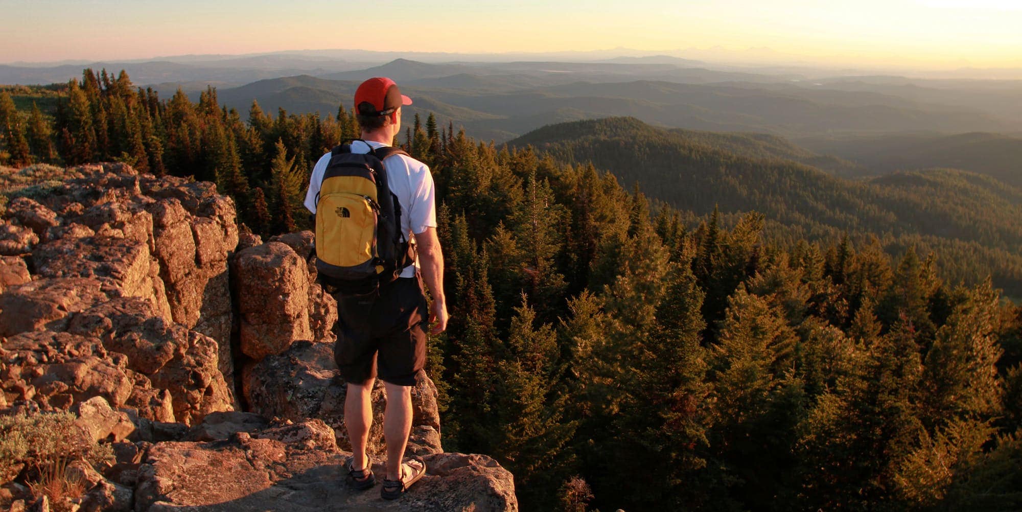 Road Trip Prineville Travel Oregon