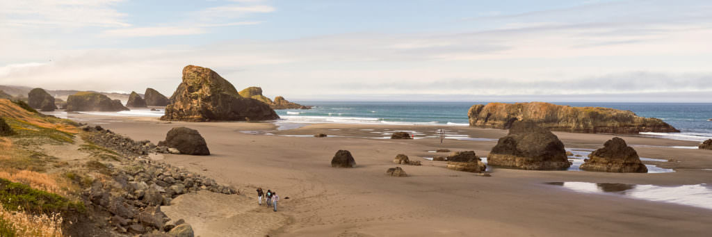 7 Magical Oregon Coast Winter Adventures Travel Oregon