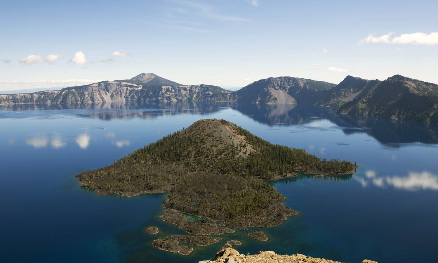 Crater Lake