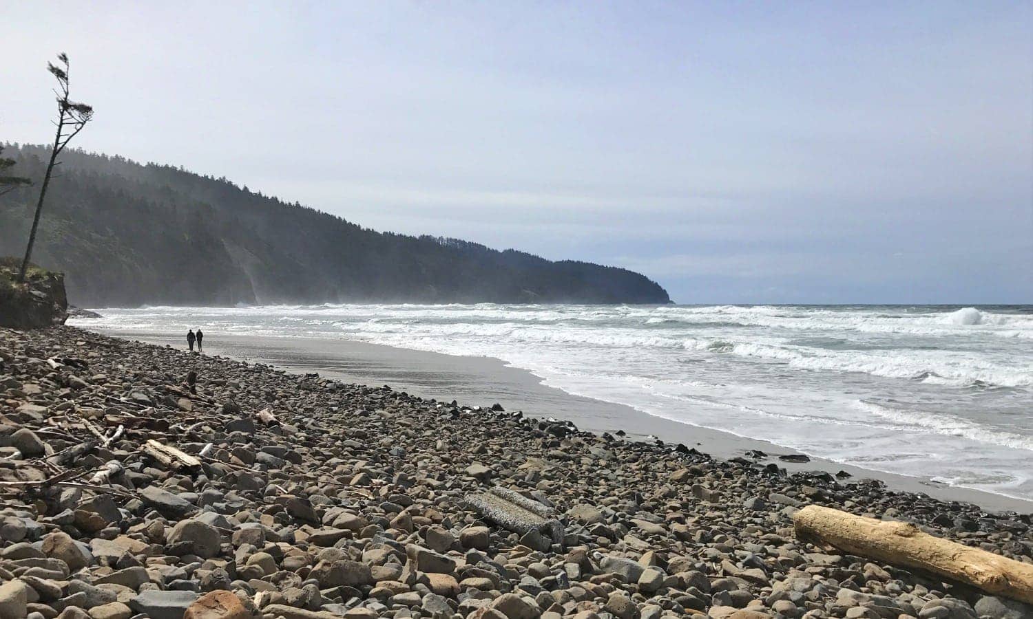 Cape Lookout State Park