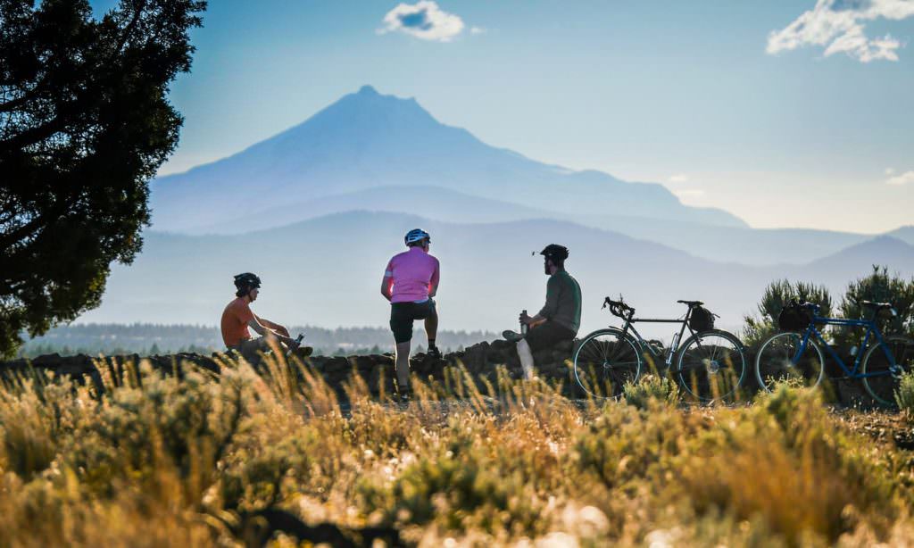 Favorite Stops on the Madras Mountain Views Scenic Bikeway Travel Oregon