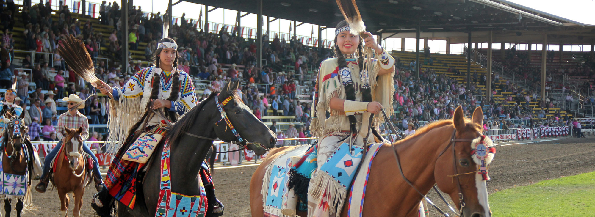 Culture & History Travel Oregon