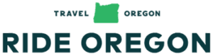 Ride Oregon logo