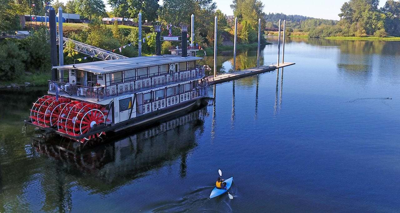 4 Ways To Explore Salem This Summer Travel Oregon