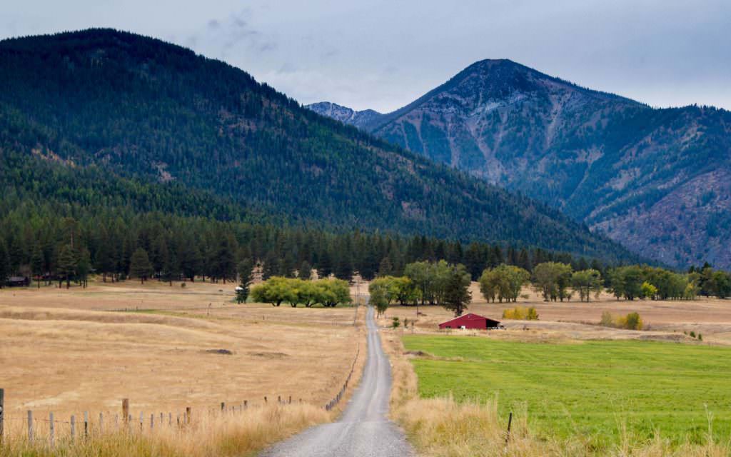 The Allure of Joseph Travel Oregon