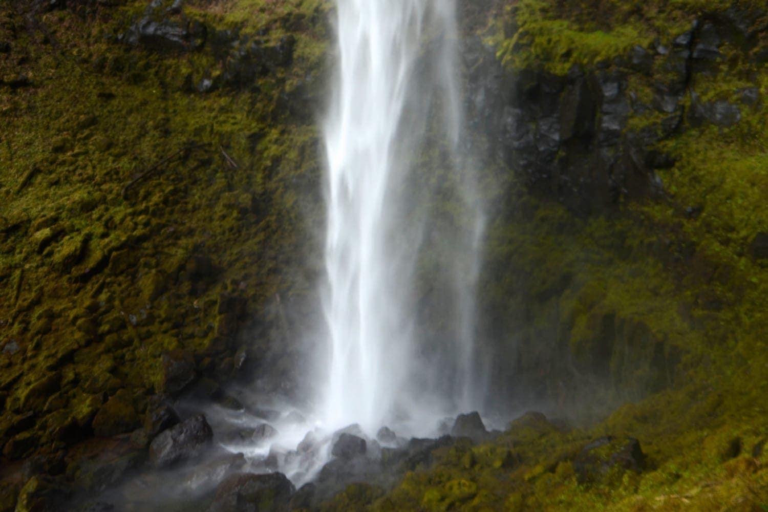 Watson Falls