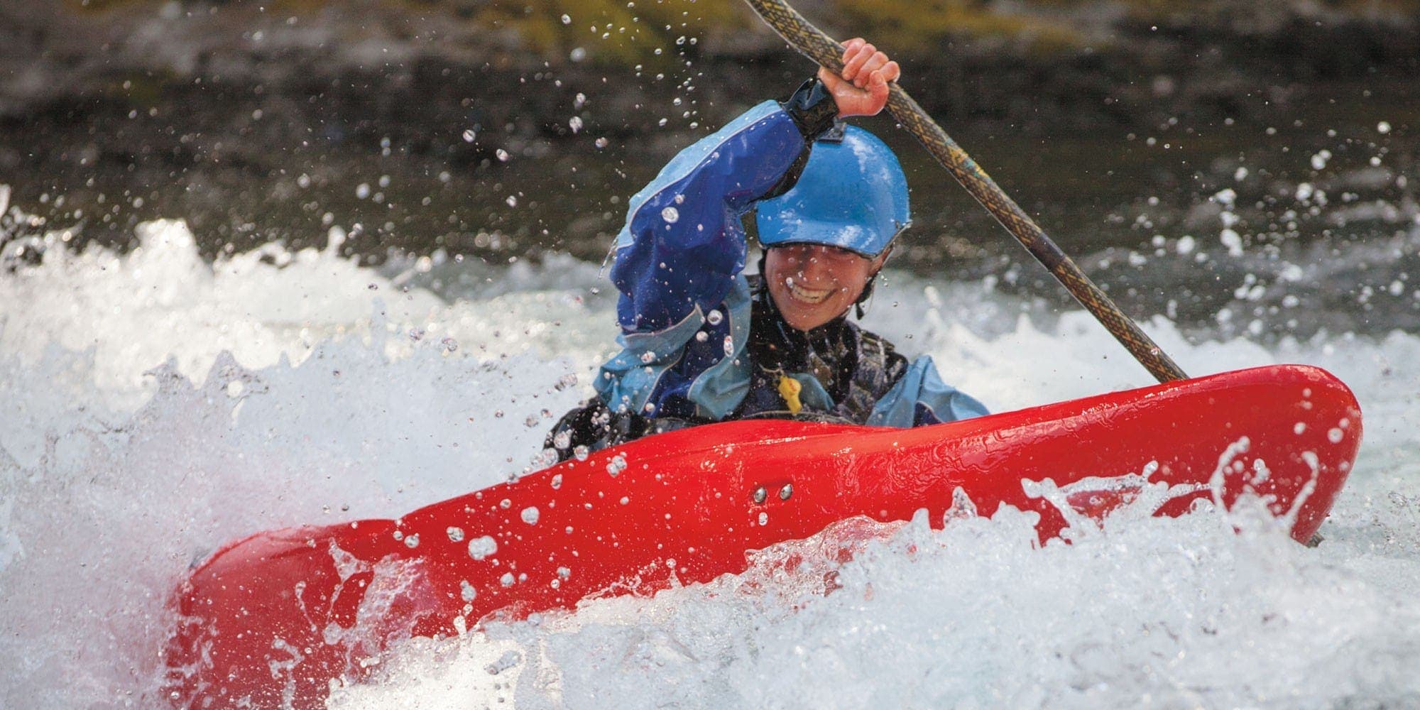 Kayak Oregon Find Places to Kayak in Oregon
