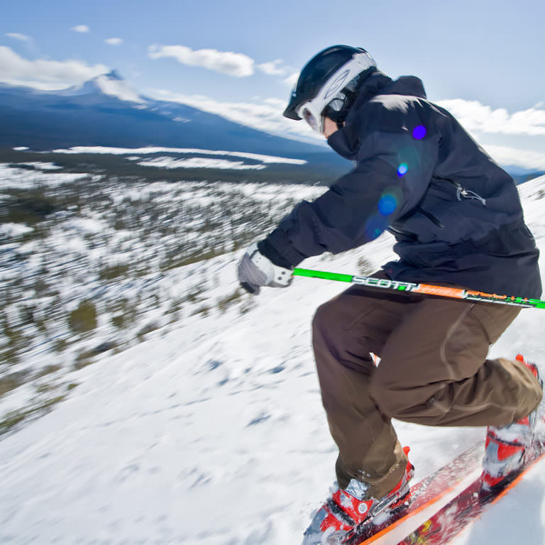 Winter Wonders in the West Cascades Travel Oregon