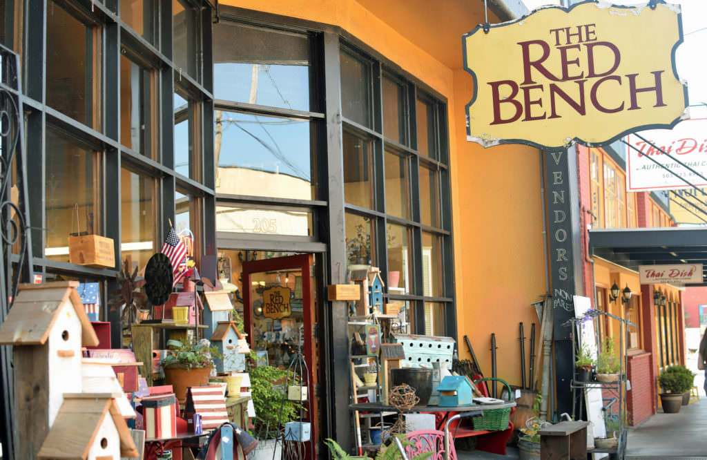 Silverton's SmallTown Charm Travel Oregon