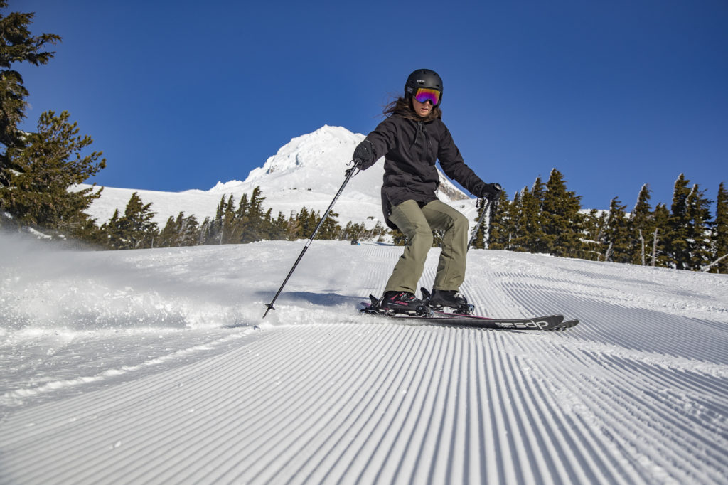 Take Your Pick of Spring Events & Discounted Passes at Oregon Ski Areas