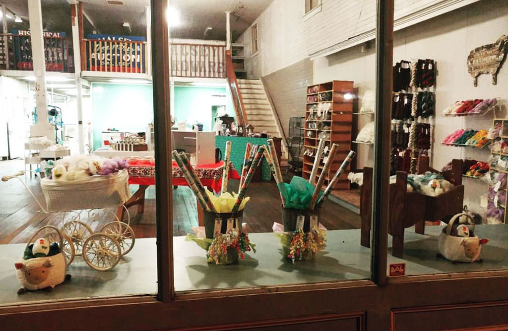 A Few of My Favorite Things in Halsey and Brownsville Travel Oregon