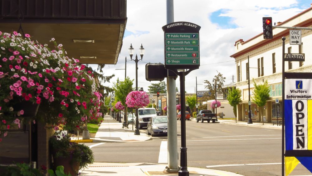 Three Awesome Days in Albany Travel Oregon