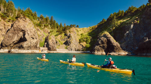 Outdoor Recreation - Travel Oregon