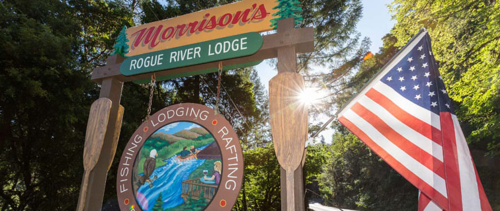 Picture of Experience the Rogue on this Wilderness Retreat - Travel Oregon