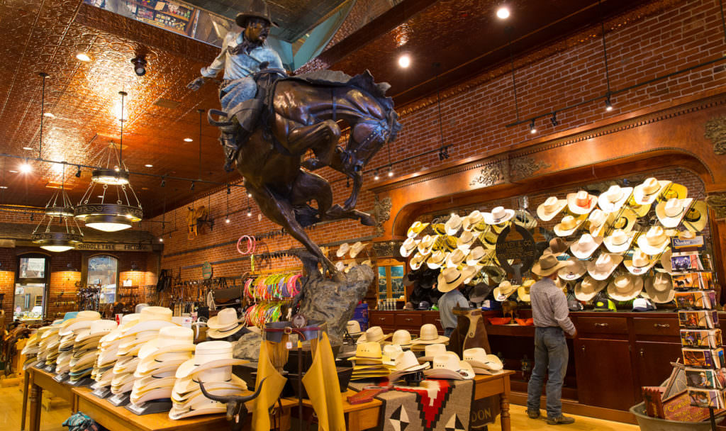 Keeping it Classic in Pendleton Travel Oregon