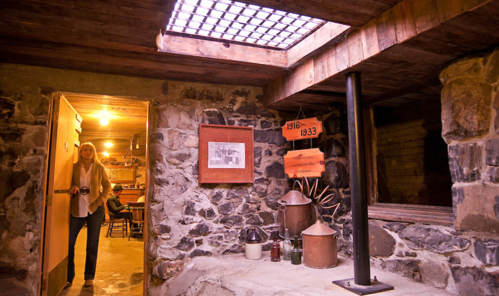 Keeping it Classic in Pendleton Travel Oregon