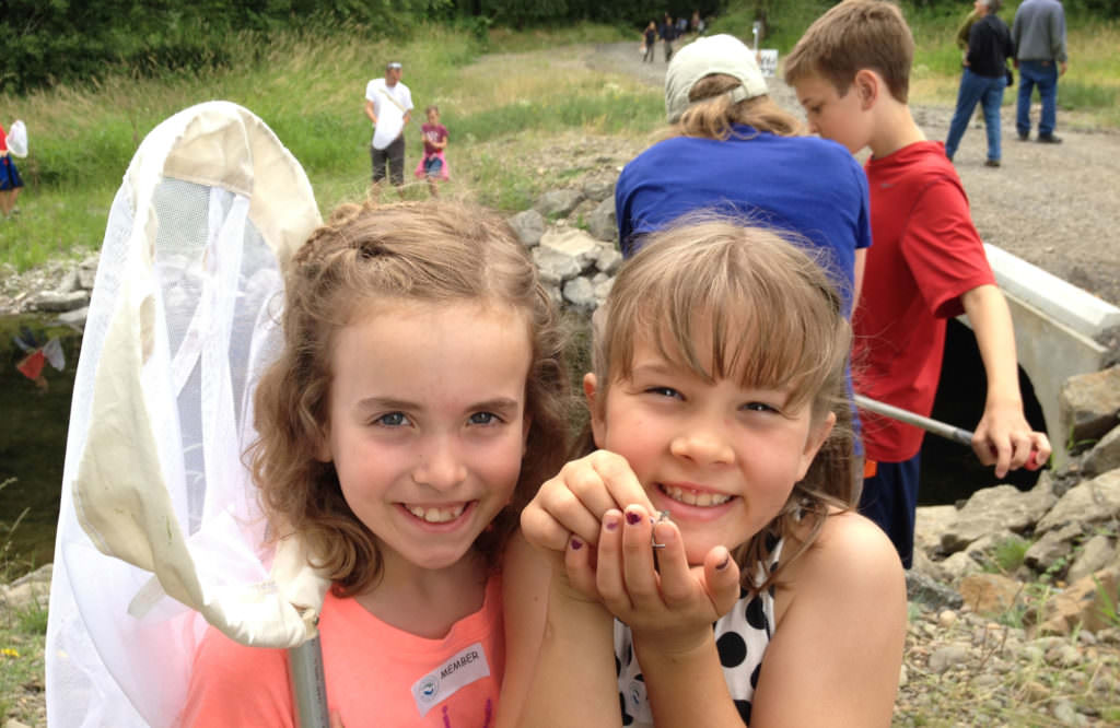 Start Your Summer with National Get Outdoors Day Travel Oregon