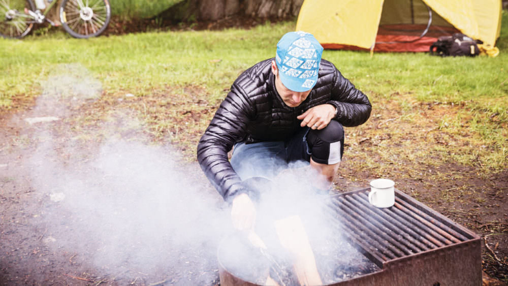 What You Need to Know About Wildfires Travel Oregon