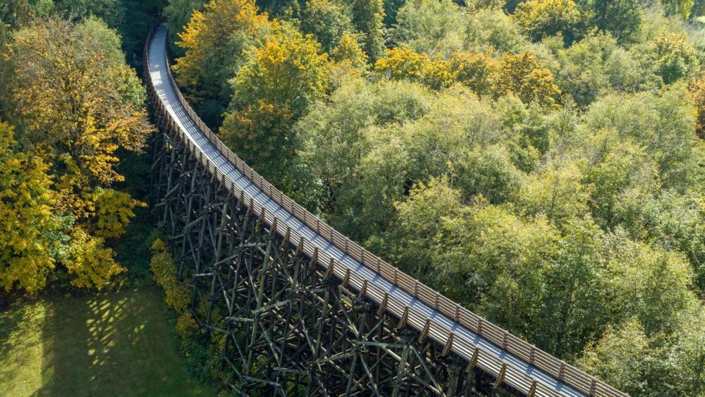 4 Days in Forest Grove Travel Oregon