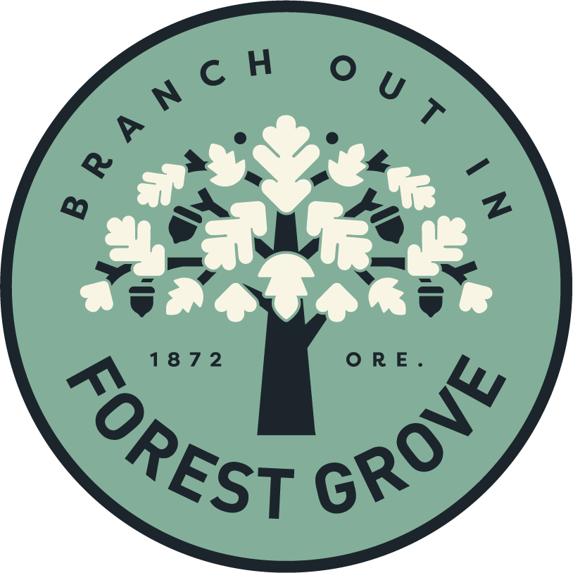 4 Days in Forest Grove Travel Oregon
