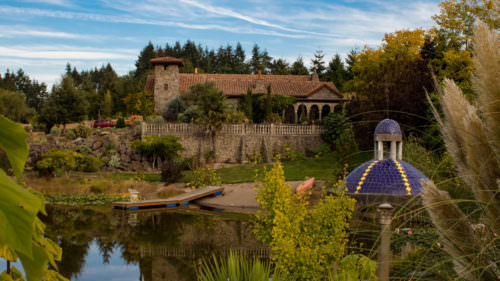 Things To Do In Oregon City S, Oregon City Landscape Companies
