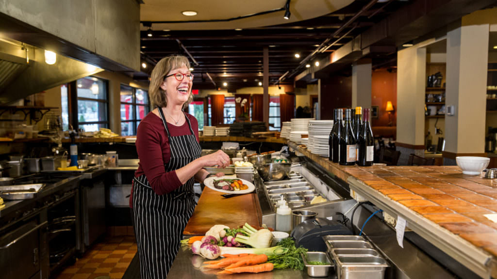 Carfree Getaway Taste the Good Life in Eugene Travel Oregon