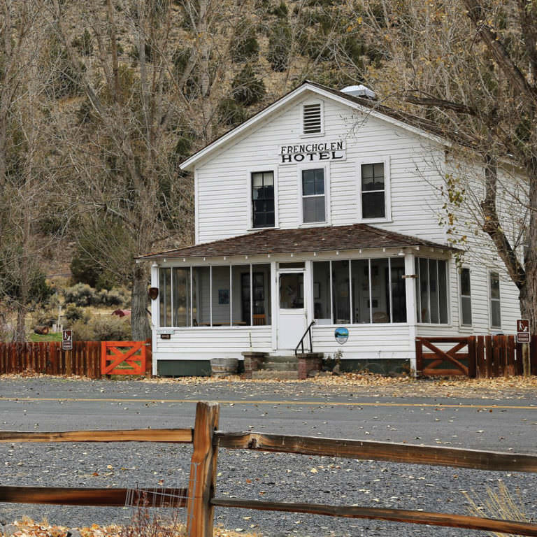 Cool Places to Stay for Outdoor Adventures Travel Oregon