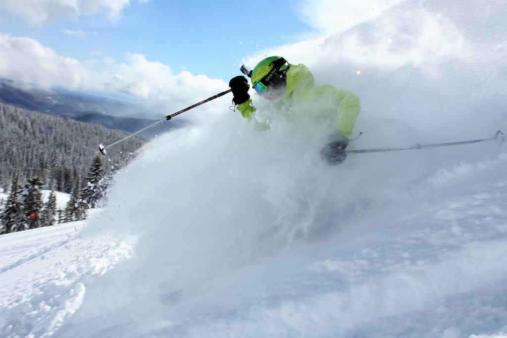 Ski Oregon Conditions & Events Travel Oregon